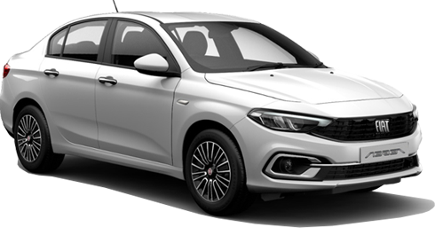 Fiat Egea Dizel Otamatik