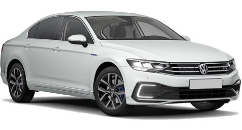 Volkswagen Passat Dizel Otomatik