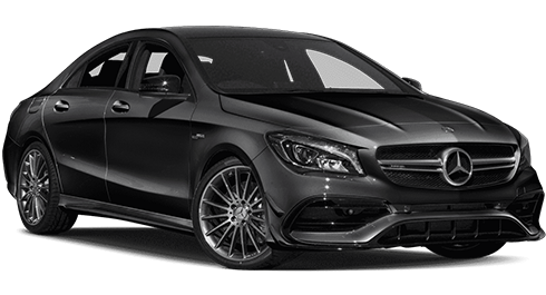 Mercedes Cla 180d Dizel Otomatik