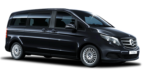 Mercedes Vito Dizel