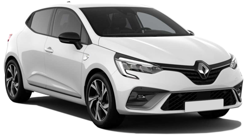 Renault Clio HB Dizel